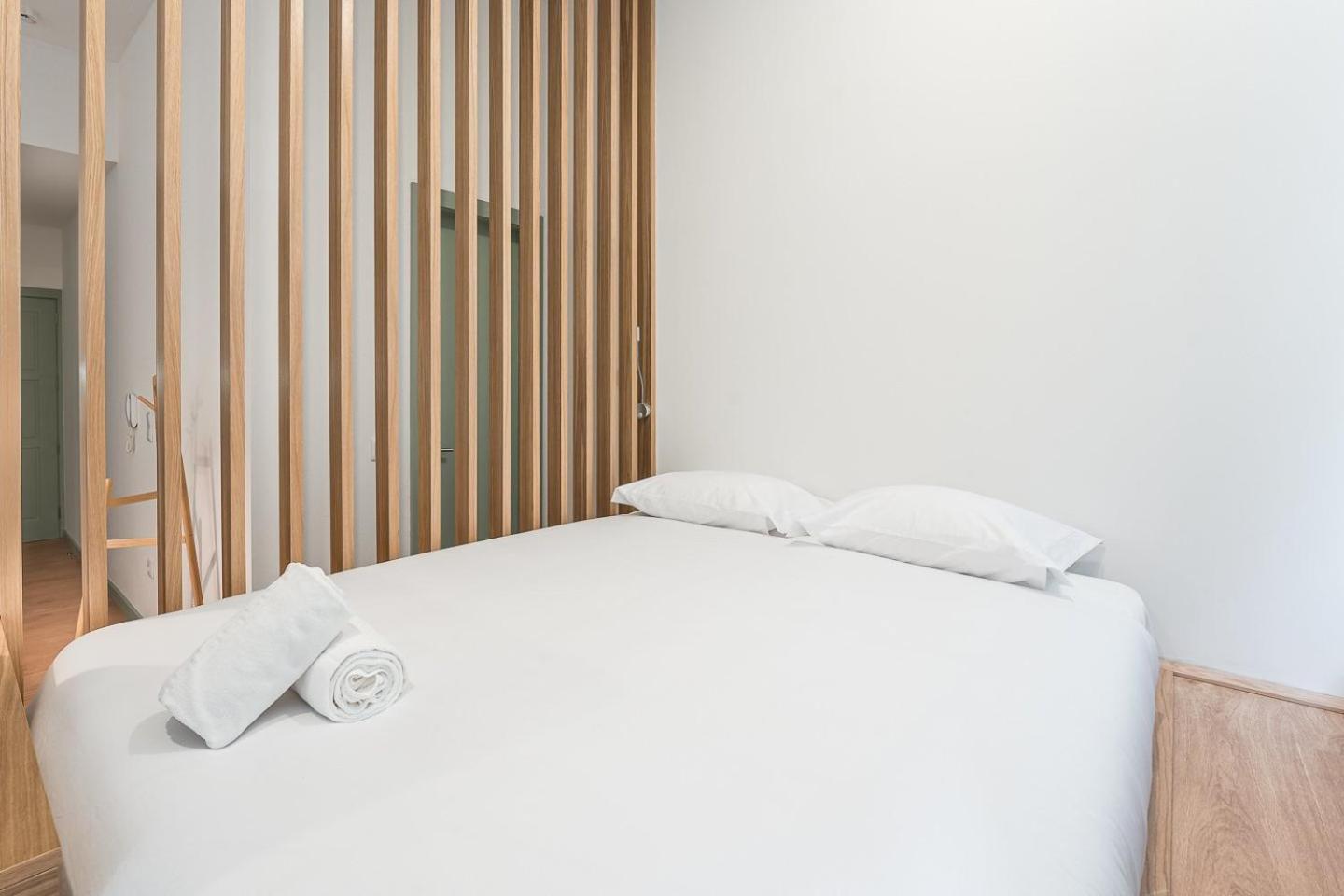 Guestready - A Modern Stay In Downtown Porto Exterior foto